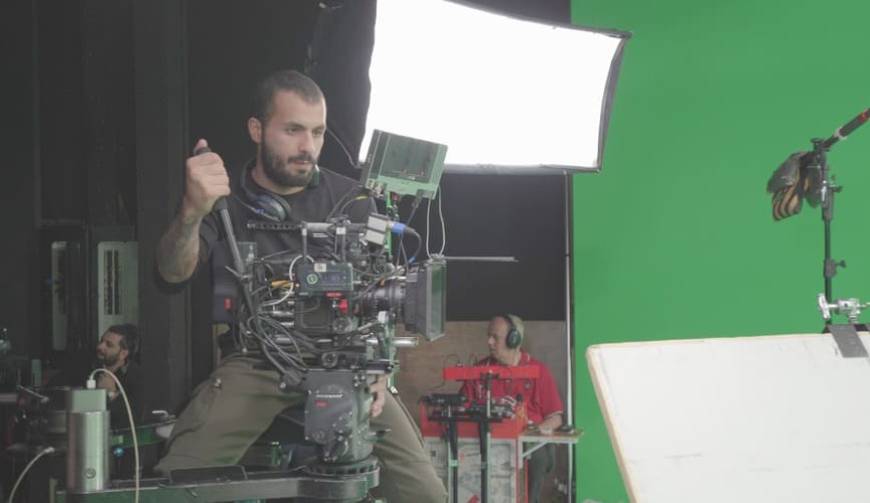 场景化叙事，同江市电商产品视频拍摄制作的破局之道