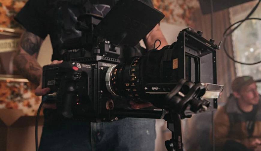 深耕本土，同江市产品宣传视频拍摄公司的服务密码