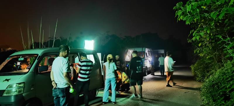 以镜头为笔，绘就同江市产品视频的进阶之路