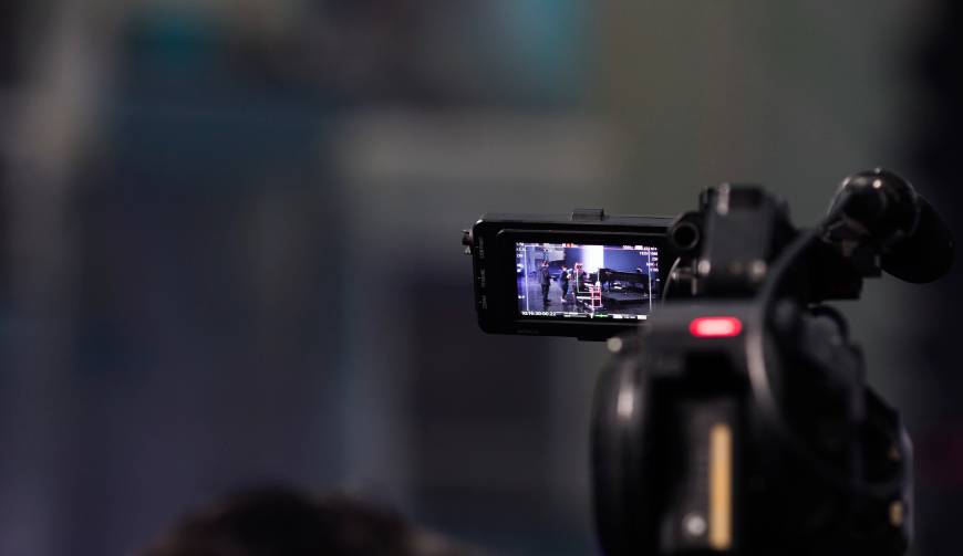 同江市产品视频拍摄制作：揭秘如何打造令人印象深刻的商业宣传片